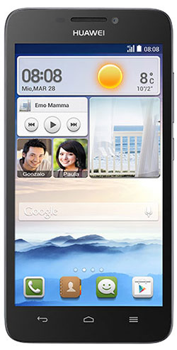 Huawei Ascend G630-U20